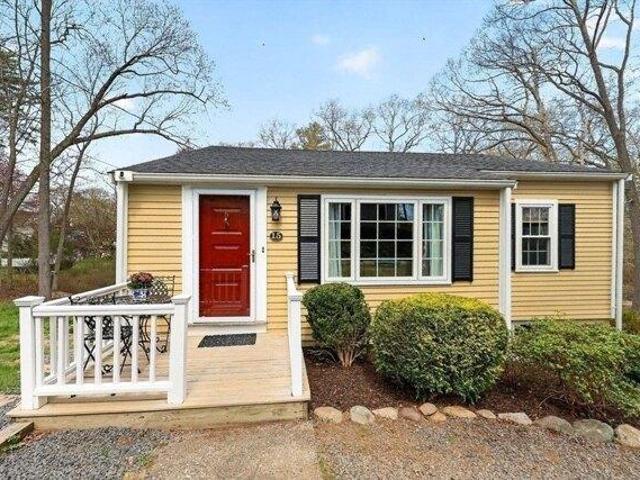 House for sale in Accord, Massachusetts