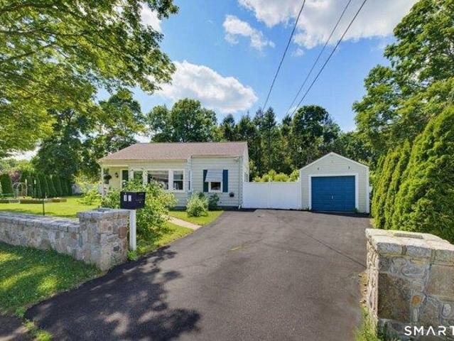 House for sale in Norwich, Connecticut