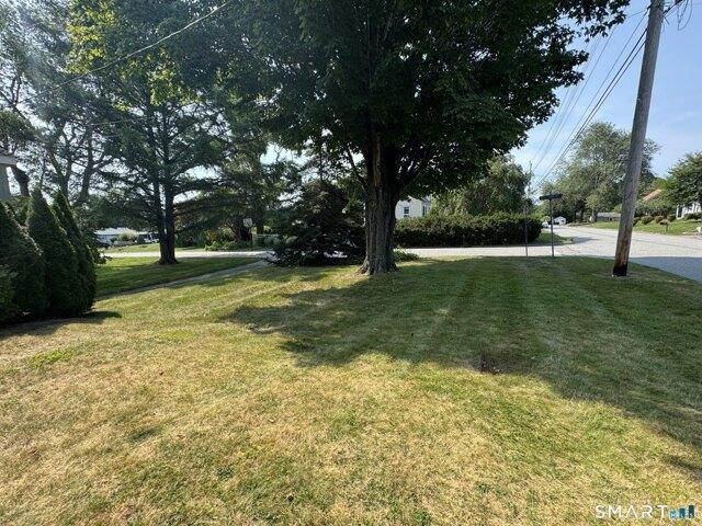 House for sale in Norwich, Connecticut