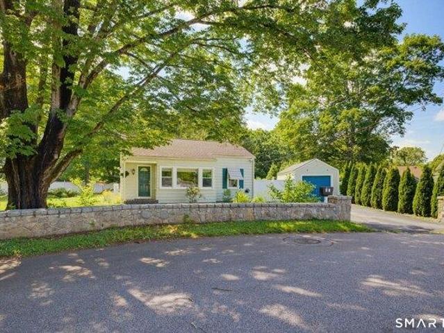 House for sale in Norwich, Connecticut