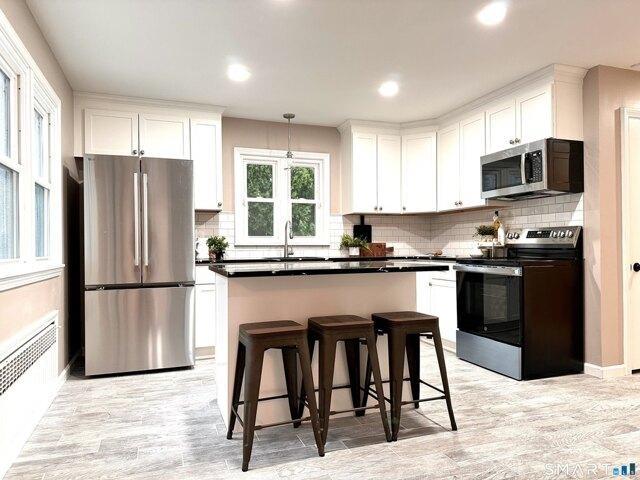 House for sale in Norwich, Connecticut