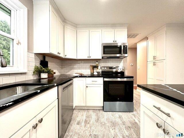 House for sale in Norwich, Connecticut