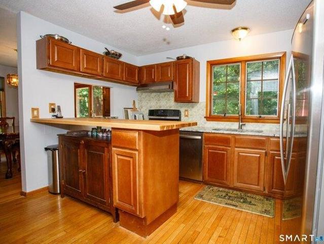 House for sale in Norwich, Connecticut