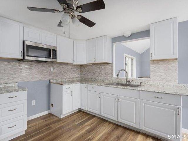 House for sale in Norwich, Connecticut