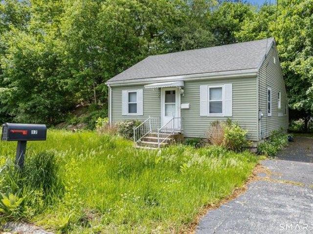 House for sale in Norwich, Connecticut