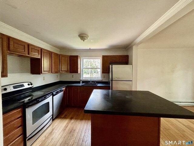 House for sale in Norwich, Connecticut