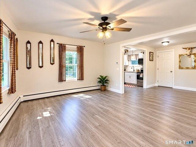 House for sale in Greeneville, Norwich