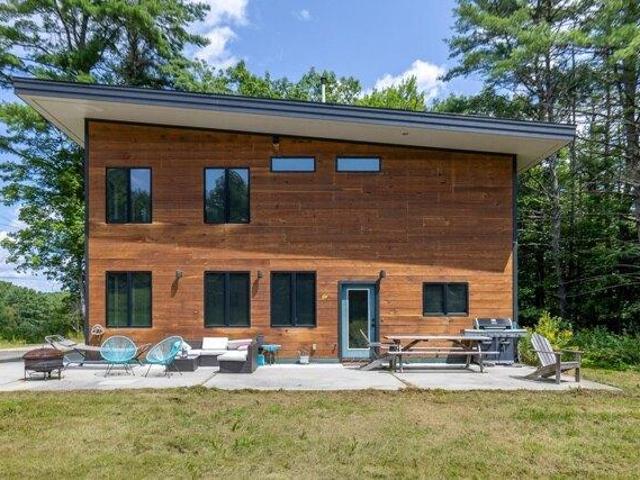 House for sale in Norwich, Vermont