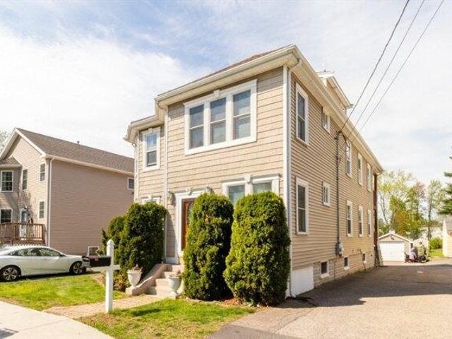 House for sale in Norwood, Massachusetts