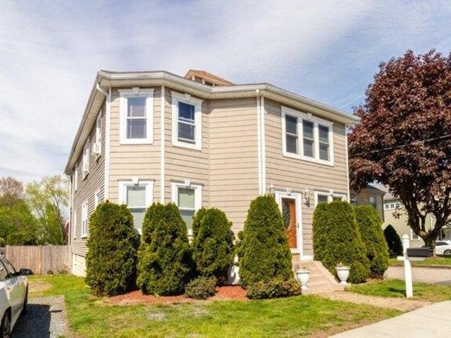 House for sale in Norwood, Massachusetts