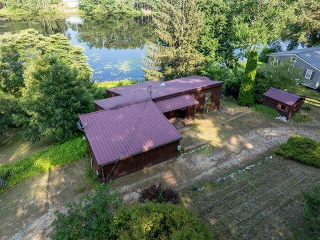 House for sale in New Hampshire