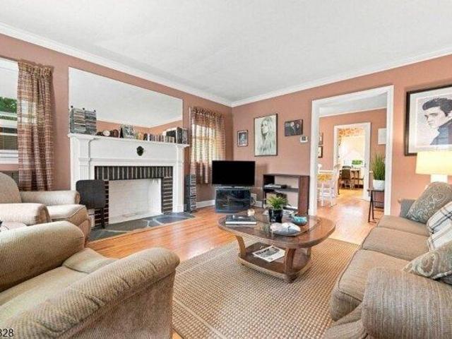 House for sale in Nutley, New Jersey