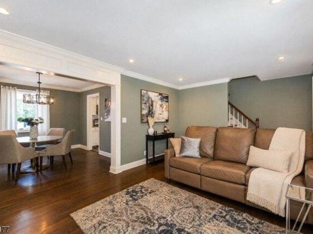 House for sale in Nutley, New Jersey