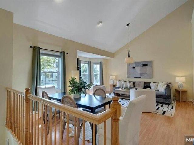 House for sale in Nutley, New Jersey