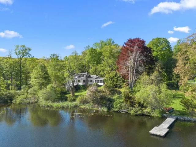 House for sale in Pawling, New York