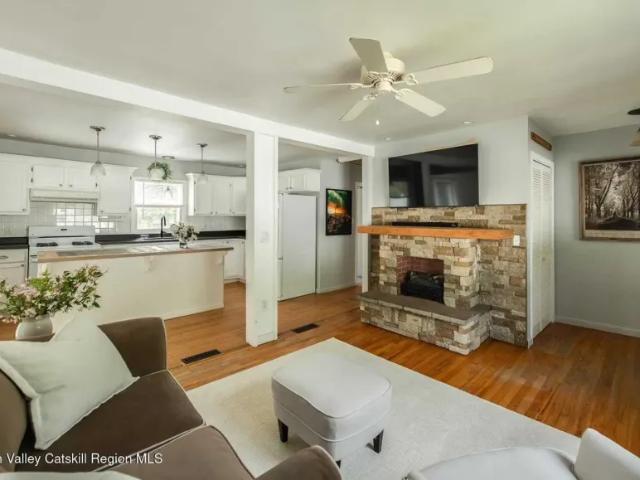 House for sale in Ghent, New York