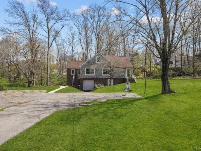House for sale in Amawalk, New York