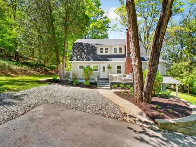House for sale in South Salem, New York