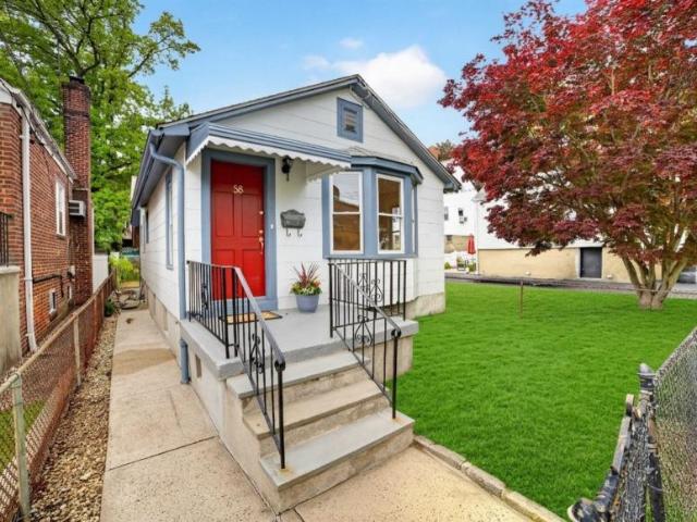 House for sale in Glenwood, New York