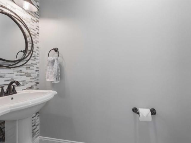 House for sale in New York