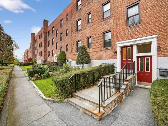 House for sale in Irvington, New York