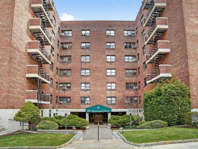House for sale in White Plains, New York