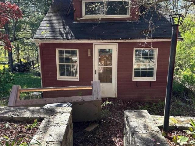 House for sale in South Salem, New York