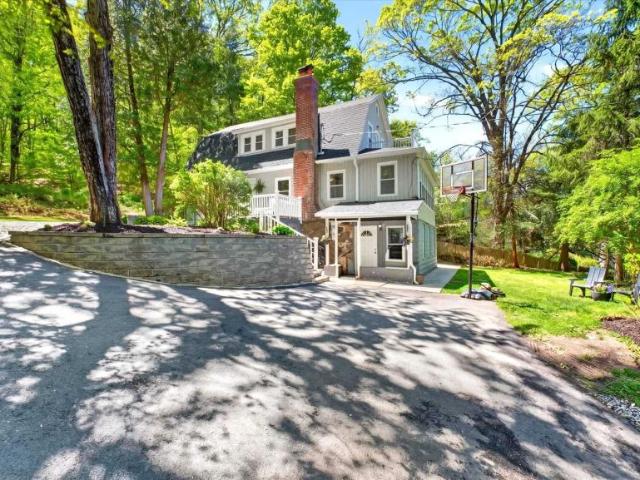 House for sale in South Salem, New York