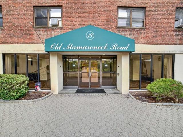 House for sale in White Plains, New York