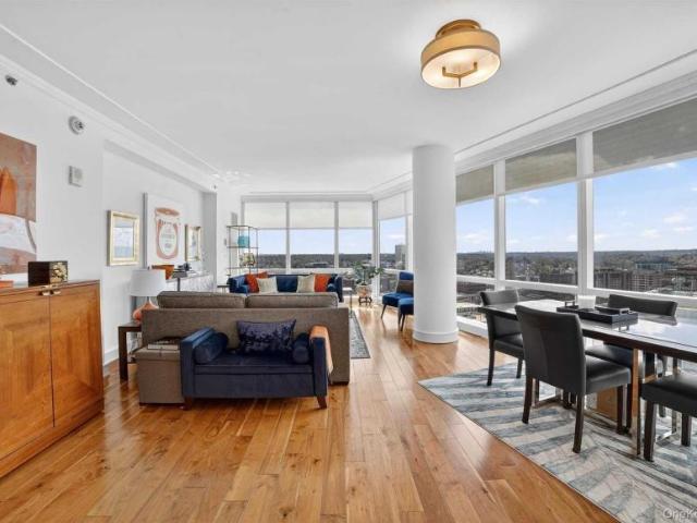 House for sale in White Plains, New York