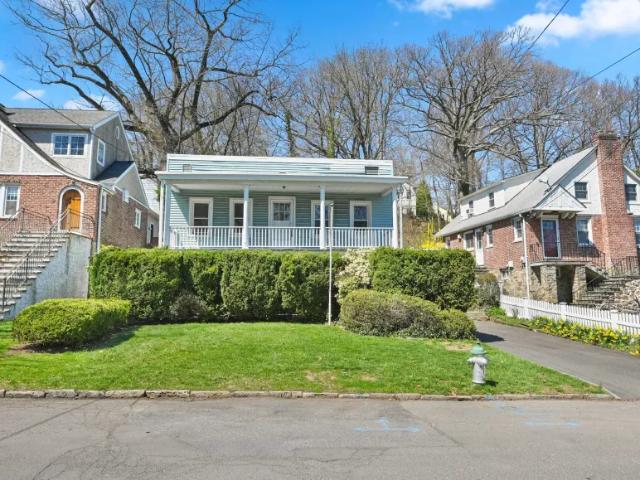 House for sale in Mamaroneck, New York