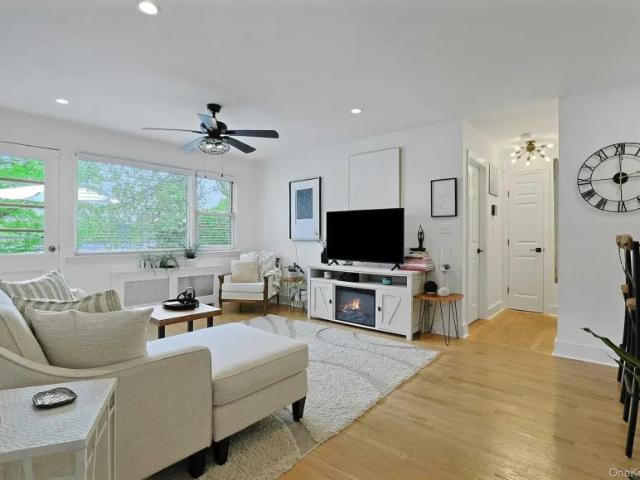 House for sale in Irvington, New York