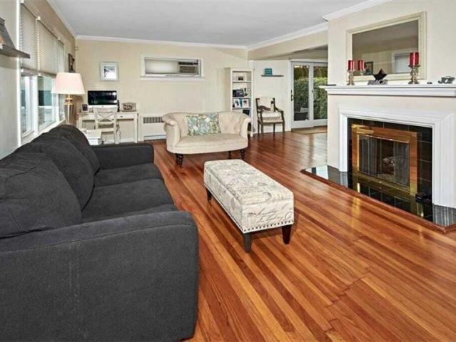 House for sale in New York