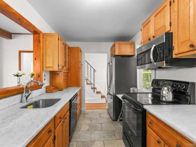 House for sale in Pawling, New York