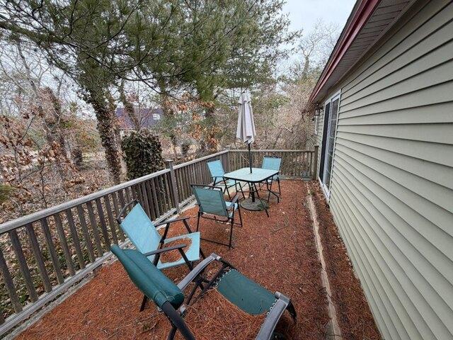 House for sale in Oak Bluffs, Massachusetts