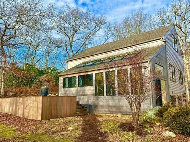 House for sale in Oak Bluffs, Massachusetts