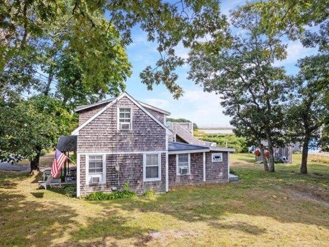 House for sale in Oak Bluffs, Massachusetts