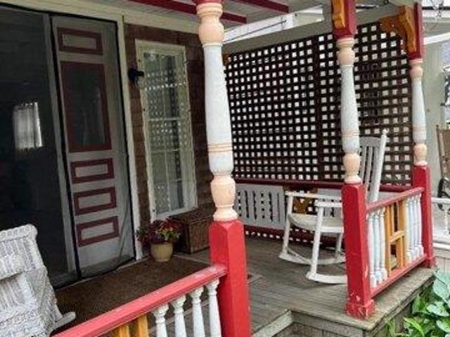 House for sale in Oak Bluffs, Massachusetts