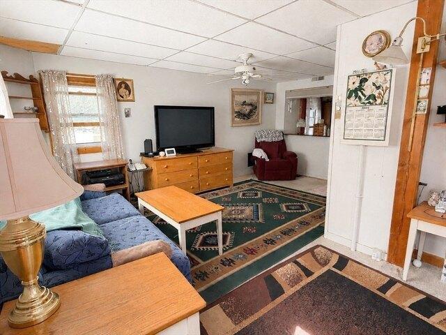 House for sale in Oak Bluffs, Massachusetts