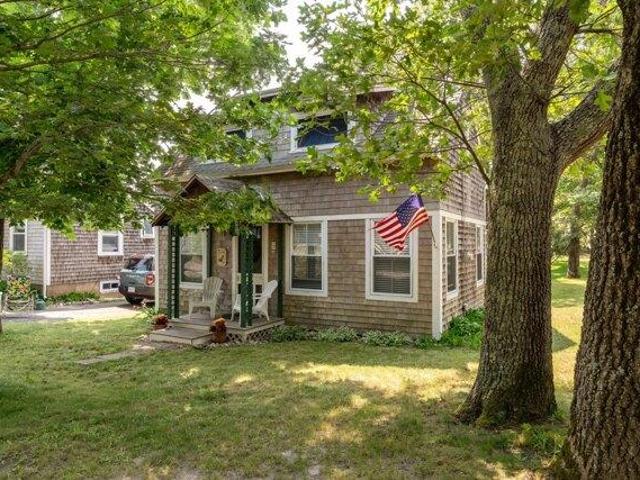 House for sale in Oak Bluffs, Massachusetts
