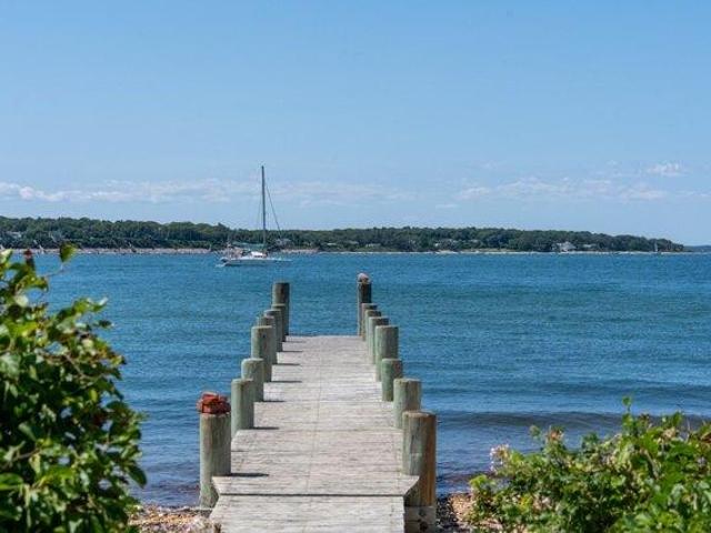 House for sale in Oak Bluffs, Massachusetts