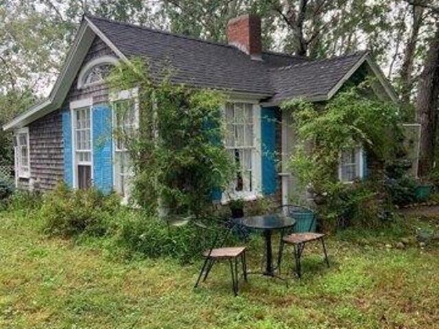 House for sale in Oak Bluffs, Massachusetts