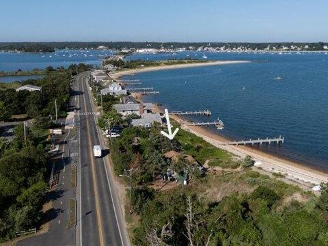 House for sale in Oak Bluffs, Massachusetts