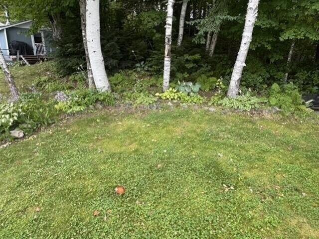 House for sale in Oakfield, Maine