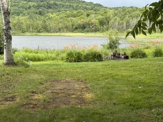 House for sale in Oakfield, Maine