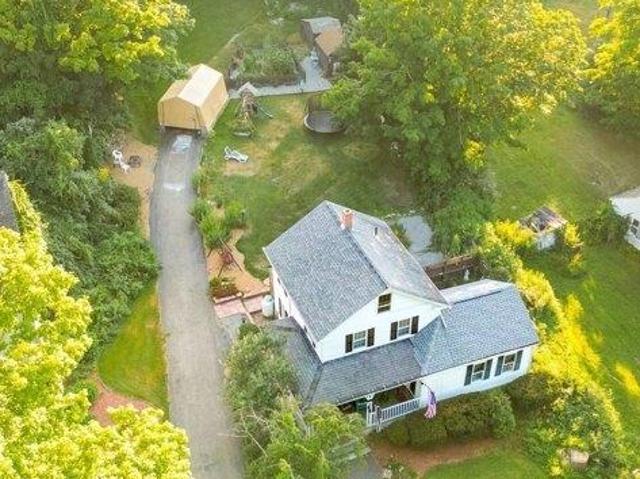 House for sale in Coldbrook Springs, Oakham