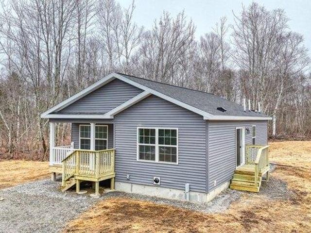 House for sale in Oakland, Maine