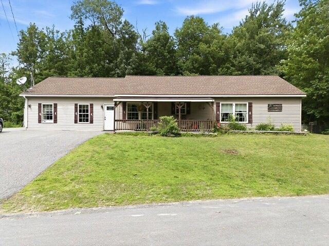House for sale in Oakland, Maine