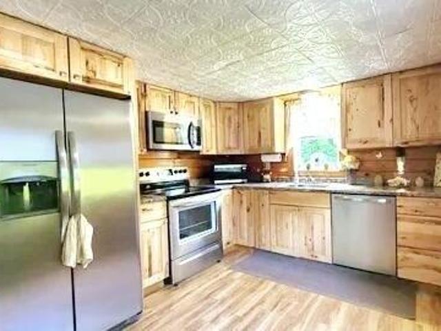 House for sale in Oakland, Maine