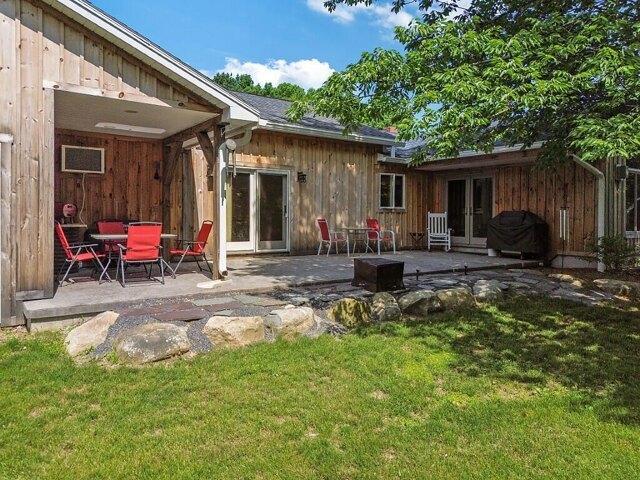 House for sale in Oakland, Maine